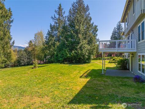 23410 SE 160th Place Issaquah WA 98027