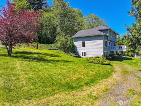 23410 SE 160th Place Issaquah WA 98027