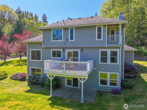 23410 SE 160th Place Issaquah WA 98027