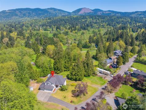 23410 SE 160th Place Issaquah WA 98027