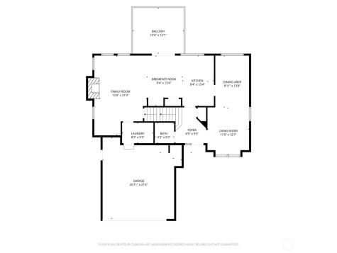 23410 SE 160th Place Issaquah WA 98027
