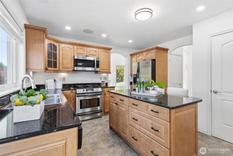 23410 SE 160th Place Issaquah WA 98027