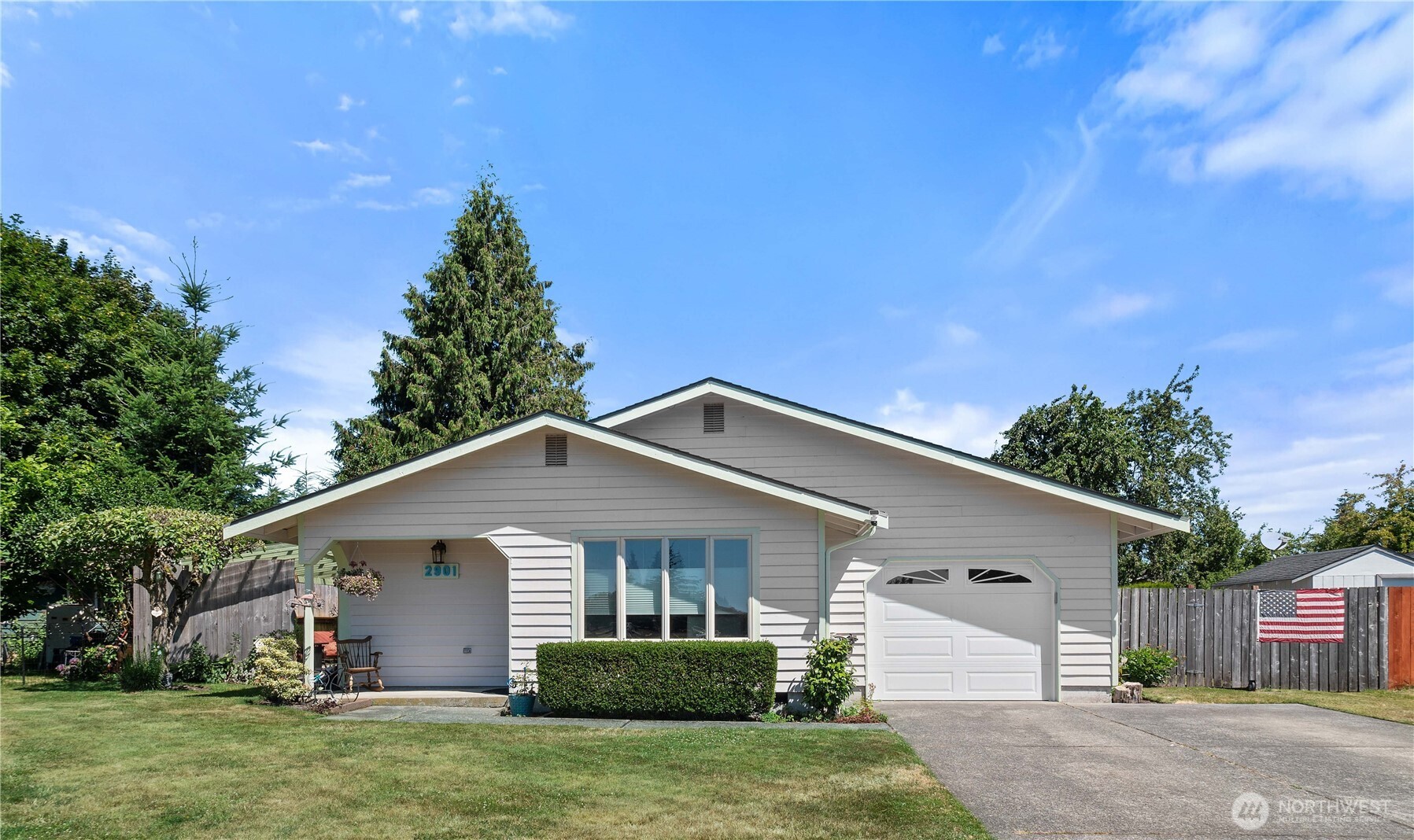 2901 Sun Mountain Drive Enumclaw WA 98022