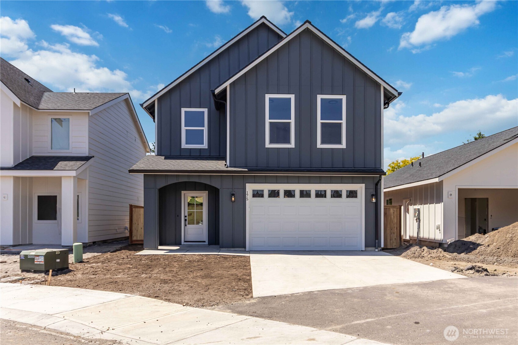 175 Coho Loop Woodland WA 98674