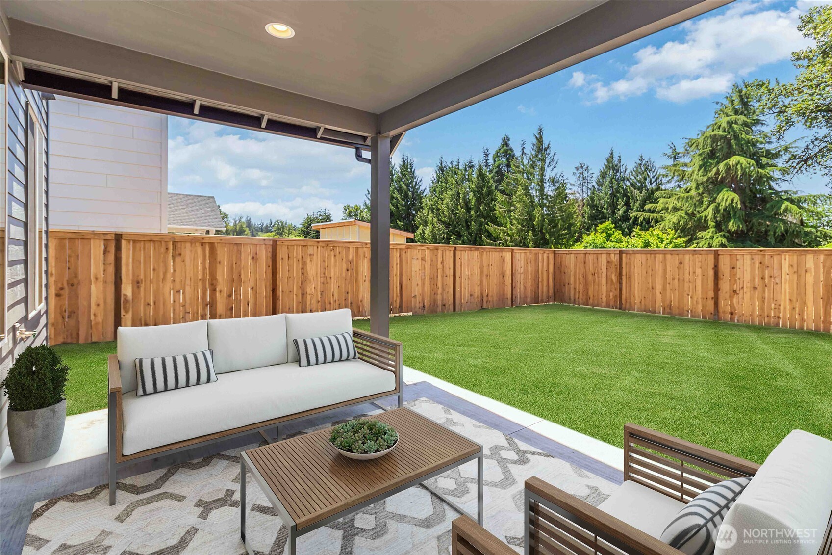 175 Coho Loop Woodland WA 98674
