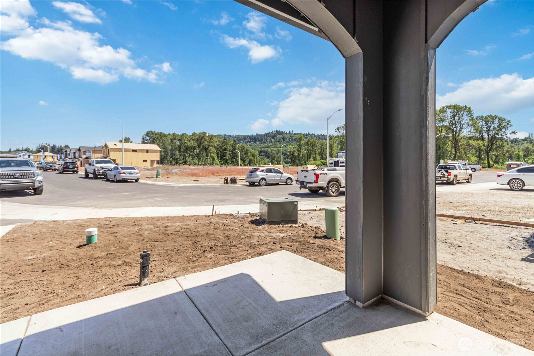 175 Coho Loop Woodland WA 98674