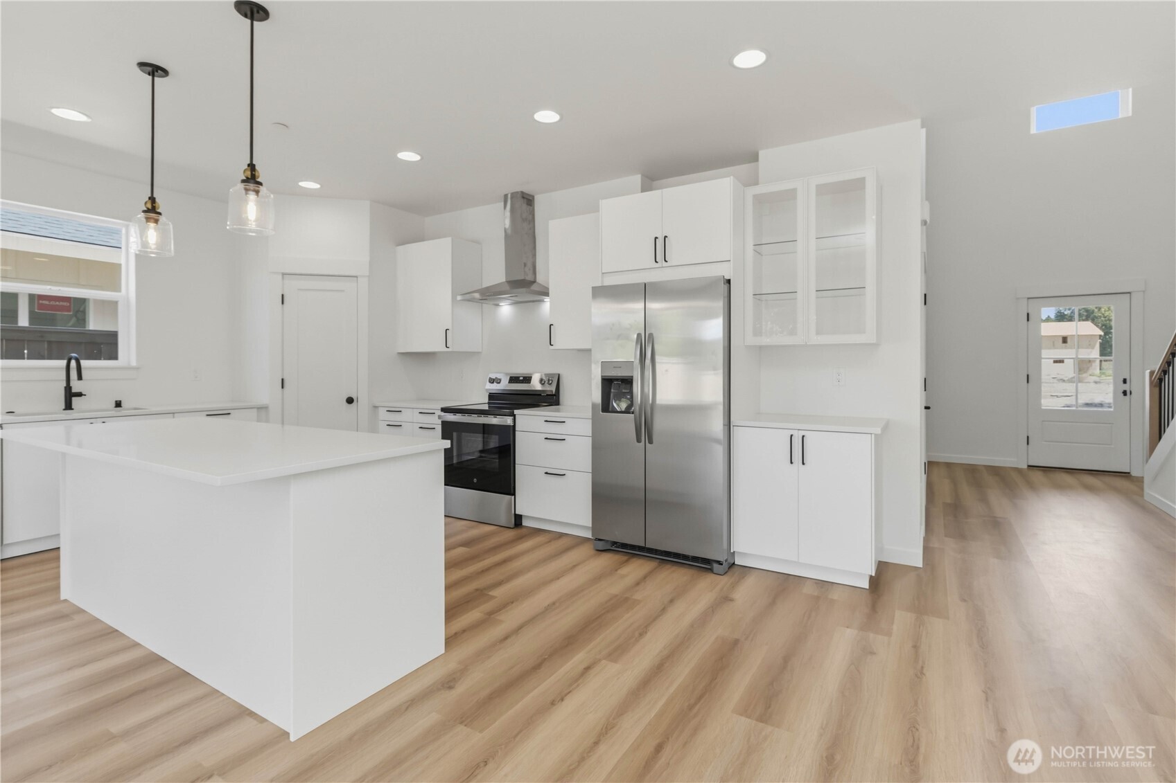 175 Coho Loop Woodland WA 98674