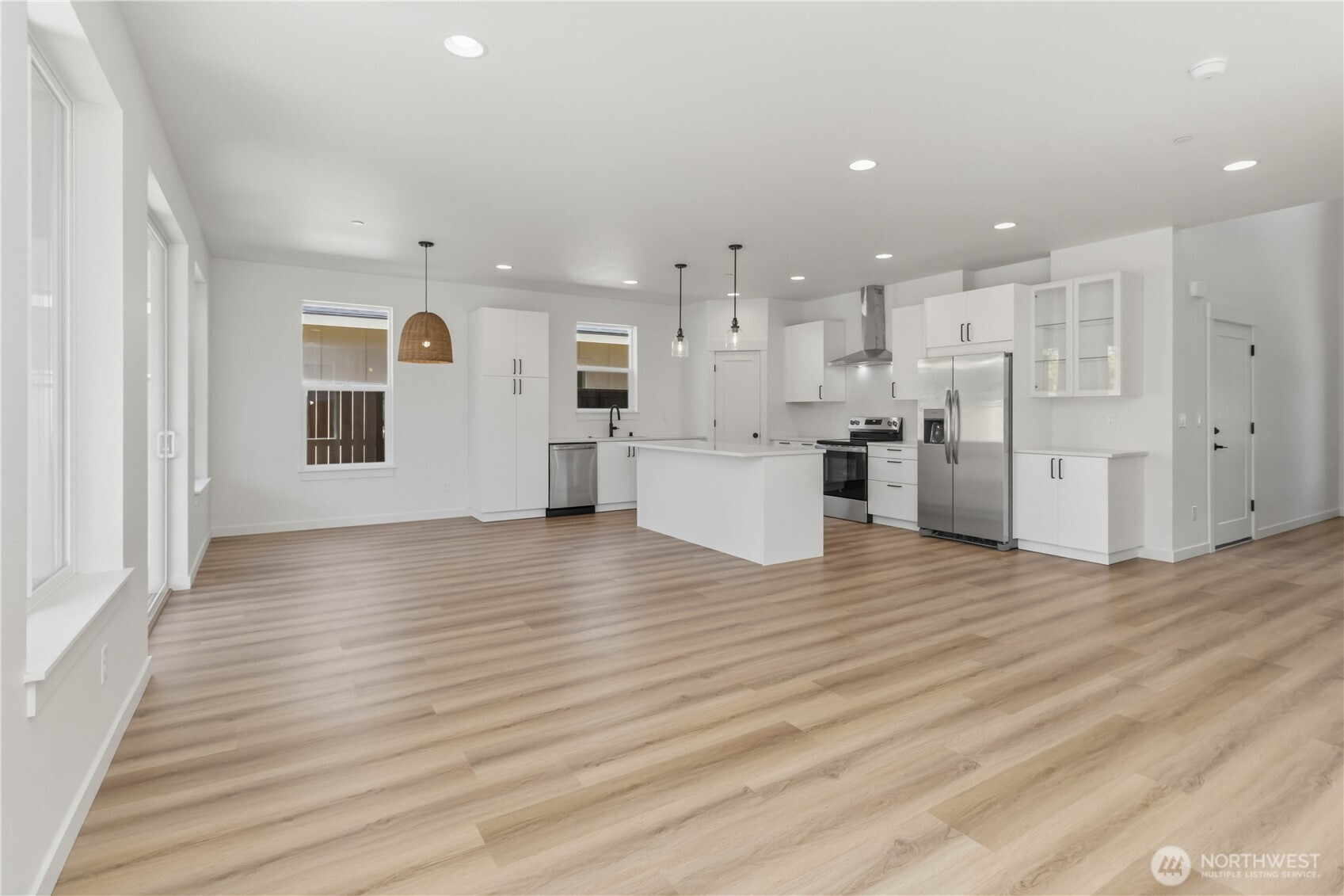 175 Coho Loop Woodland WA 98674