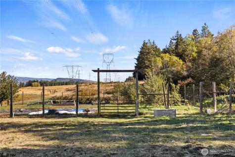 601 Kretschman Drive Cle Elum WA 98922