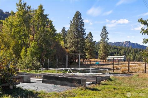601 Kretschman Drive Cle Elum WA 98922