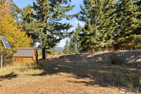 601 Kretschman Drive Cle Elum WA 98922