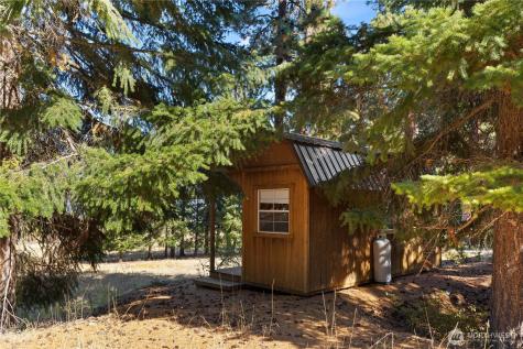 601 Kretschman Drive Cle Elum WA 98922