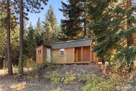 601 Kretschman Drive Cle Elum WA 98922