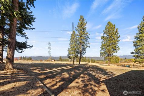 601 Kretschman Drive Cle Elum WA 98922