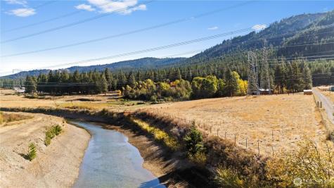 601 Kretschman Drive Cle Elum WA 98922