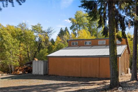 601 Kretschman Drive Cle Elum WA 98922