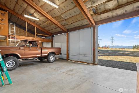 601 Kretschman Drive Cle Elum WA 98922