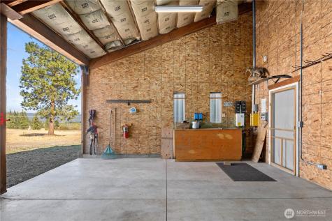 601 Kretschman Drive Cle Elum WA 98922