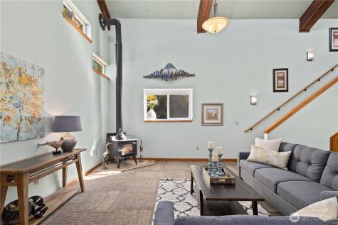 601 Kretschman Drive Cle Elum WA 98922