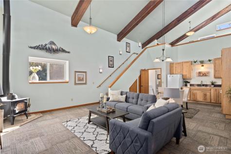 601 Kretschman Drive Cle Elum WA 98922