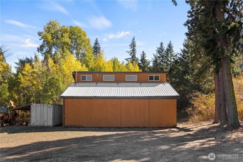 601 Kretschman Drive Cle Elum WA 98922