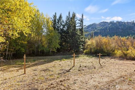 601 Kretschman Drive Cle Elum WA 98922