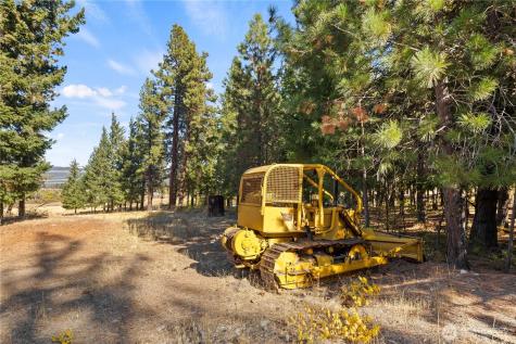 601 Kretschman Drive Cle Elum WA 98922