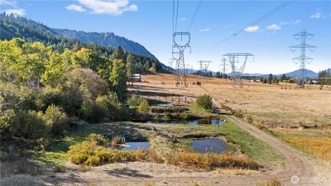 601 Kretschman Drive Cle Elum WA 98922