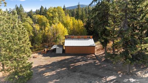 601 Kretschman Drive Cle Elum WA 98922