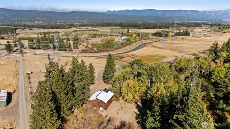 601 Kretschman Drive Cle Elum WA 98922