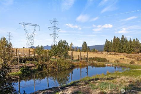 601 Kretschman Drive Cle Elum WA 98922