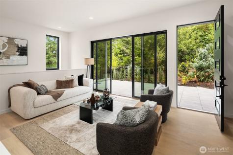 286 118th Avenue SE Bellevue WA 98005