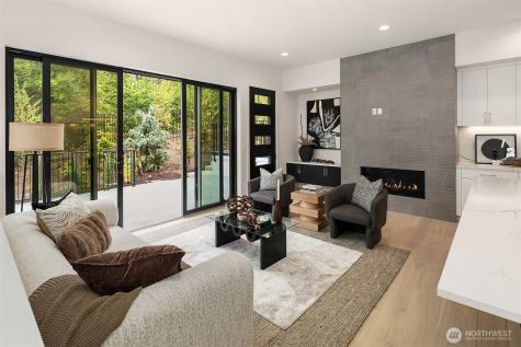 286 118th Avenue SE Bellevue WA 98005