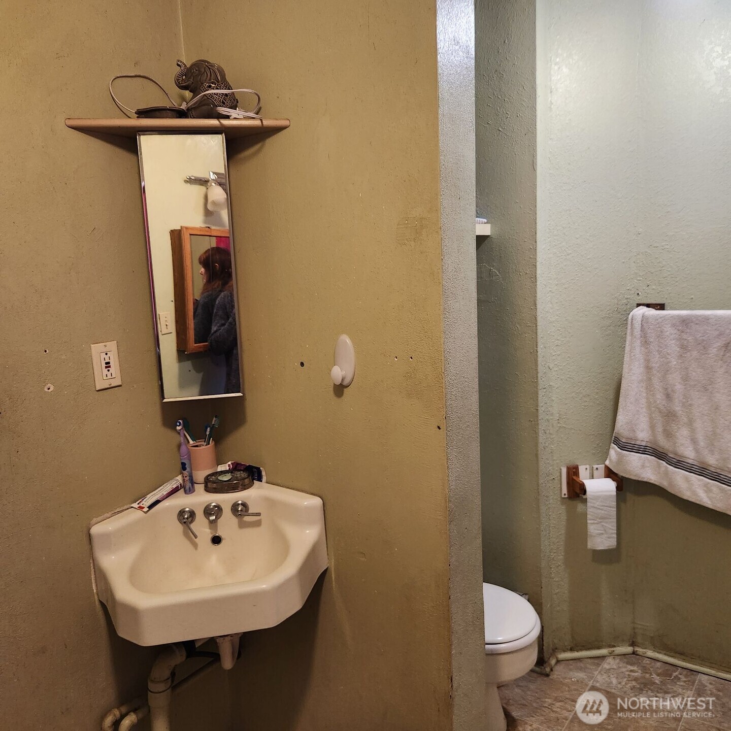 252 4th Street Morton WA 98356