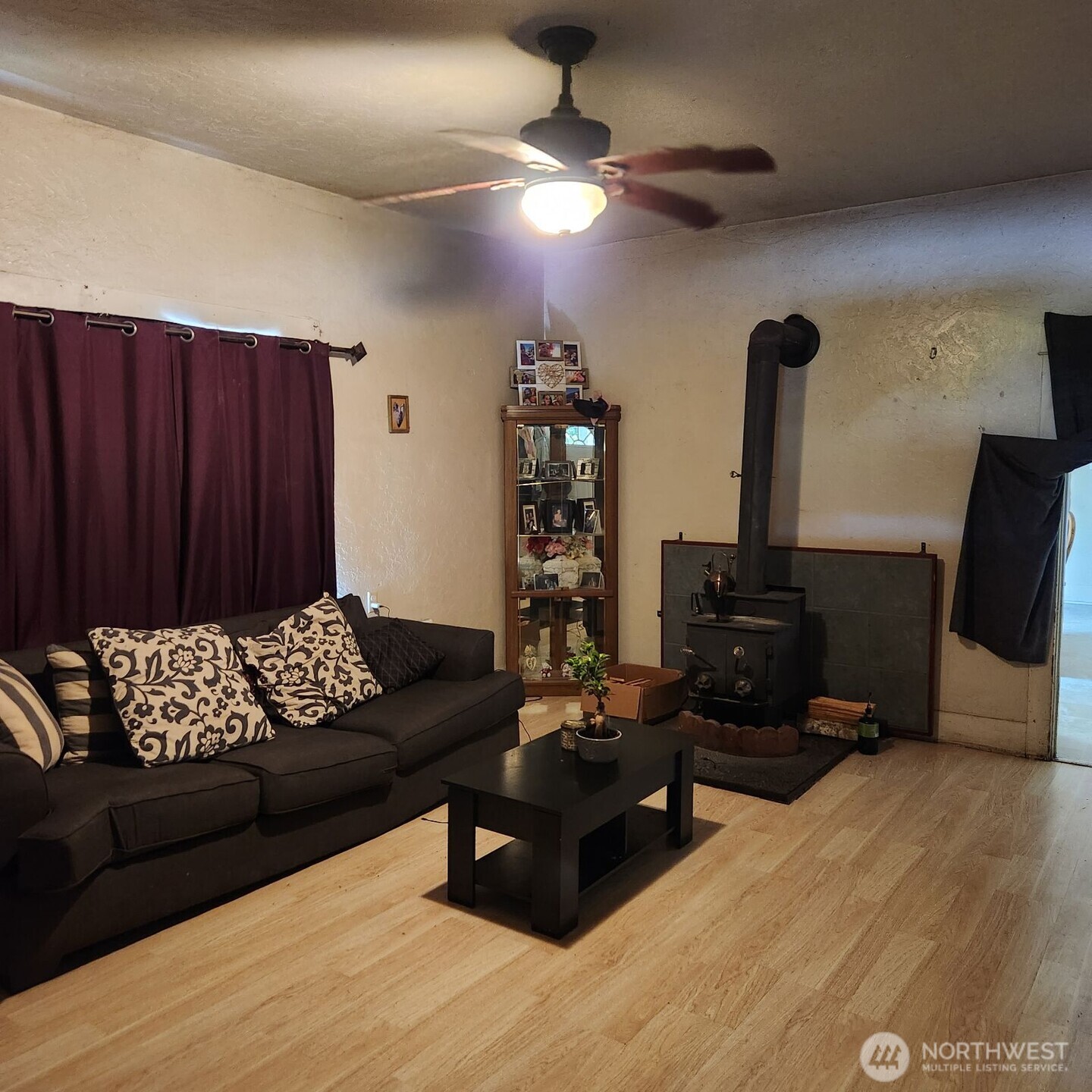 252 4th Street Morton WA 98356