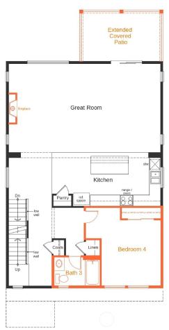 2422 128th Place SE Everett WA 98208