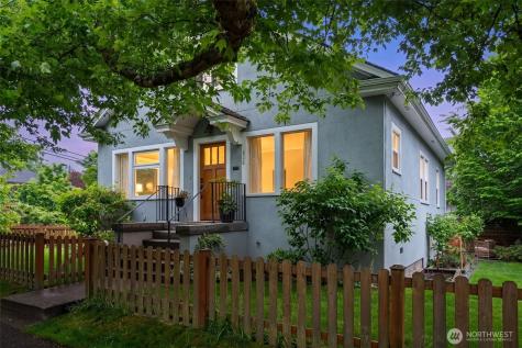 828 24th Avenue Seattle WA 98122