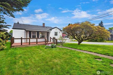 2230 Oakes Avenue Everett WA 98201