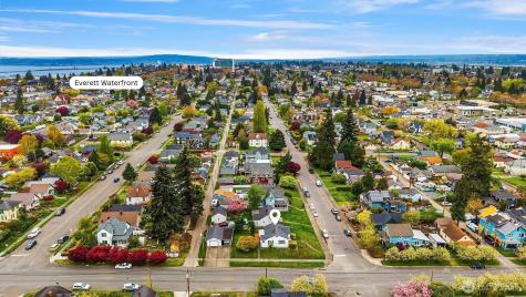 2230 Oakes Avenue Everett WA 98201