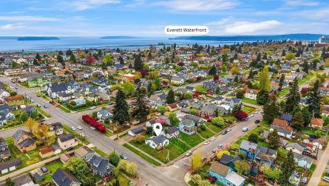 2230 Oakes Avenue Everett WA 98201