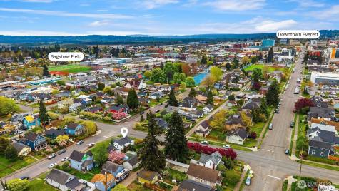 2230 Oakes Avenue Everett WA 98201