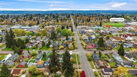 2230 Oakes Avenue Everett WA 98201