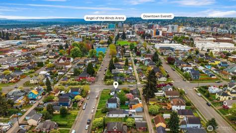 2230 Oakes Avenue Everett WA 98201
