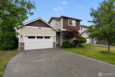 5007 NE 6th Street Renton WA 98059