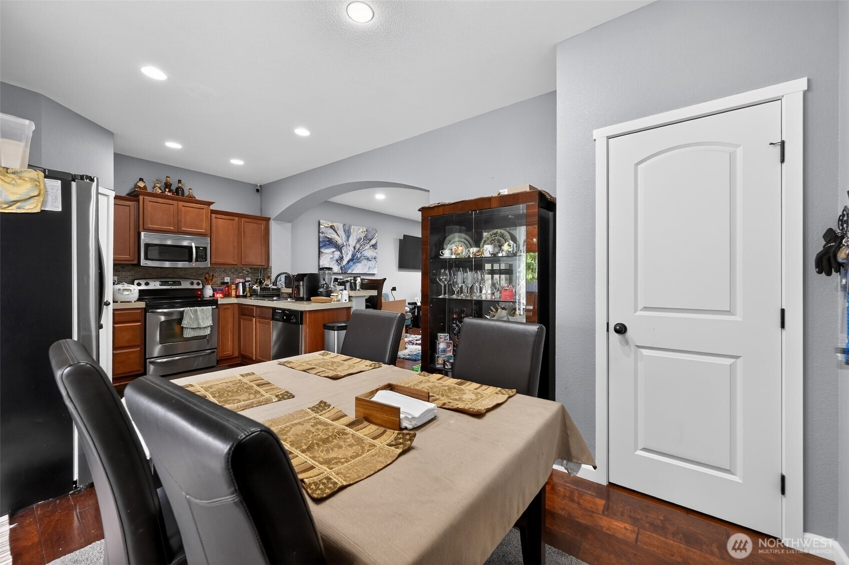 5007 NE 6th Street Renton WA 98059