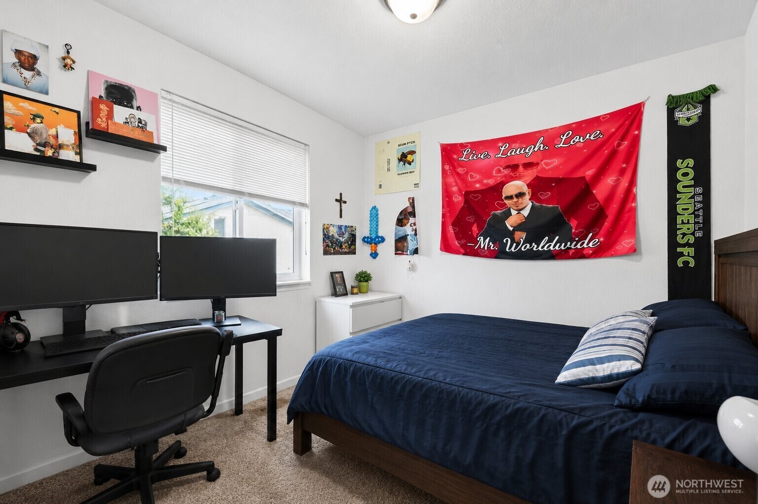 5007 NE 6th Street Renton WA 98059
