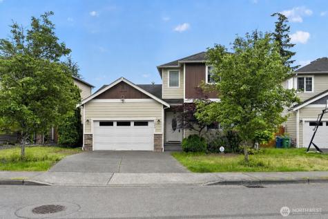 5007 NE 6th Street Renton WA 98059