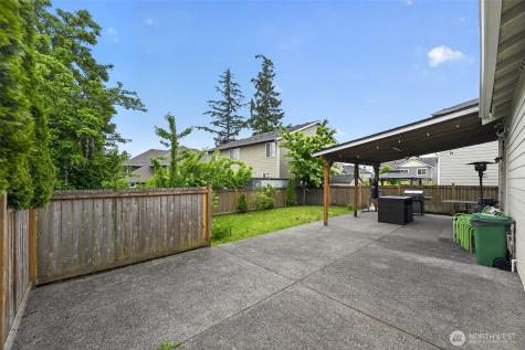 5007 NE 6th Street Renton WA 98059