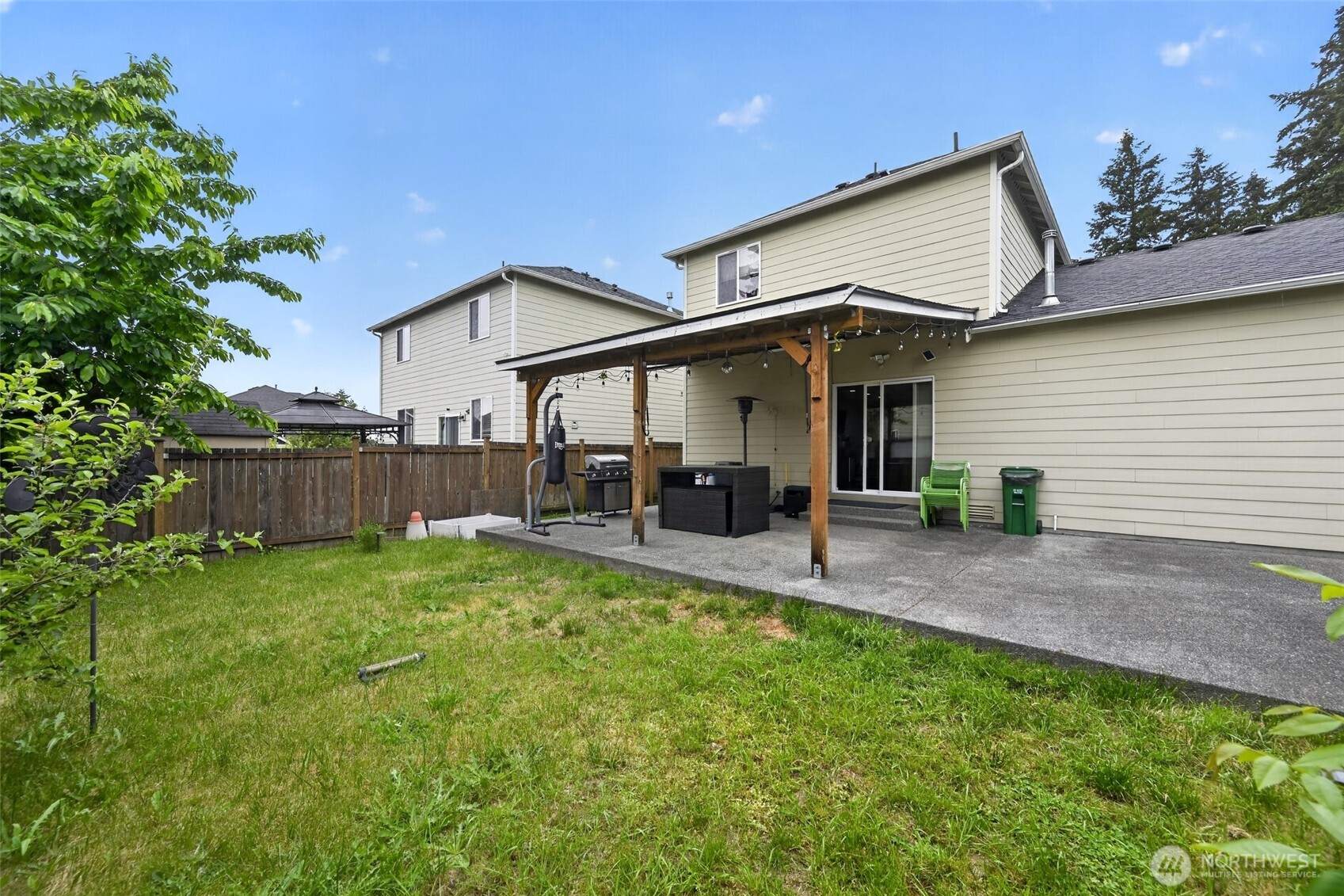 5007 NE 6th Street Renton WA 98059