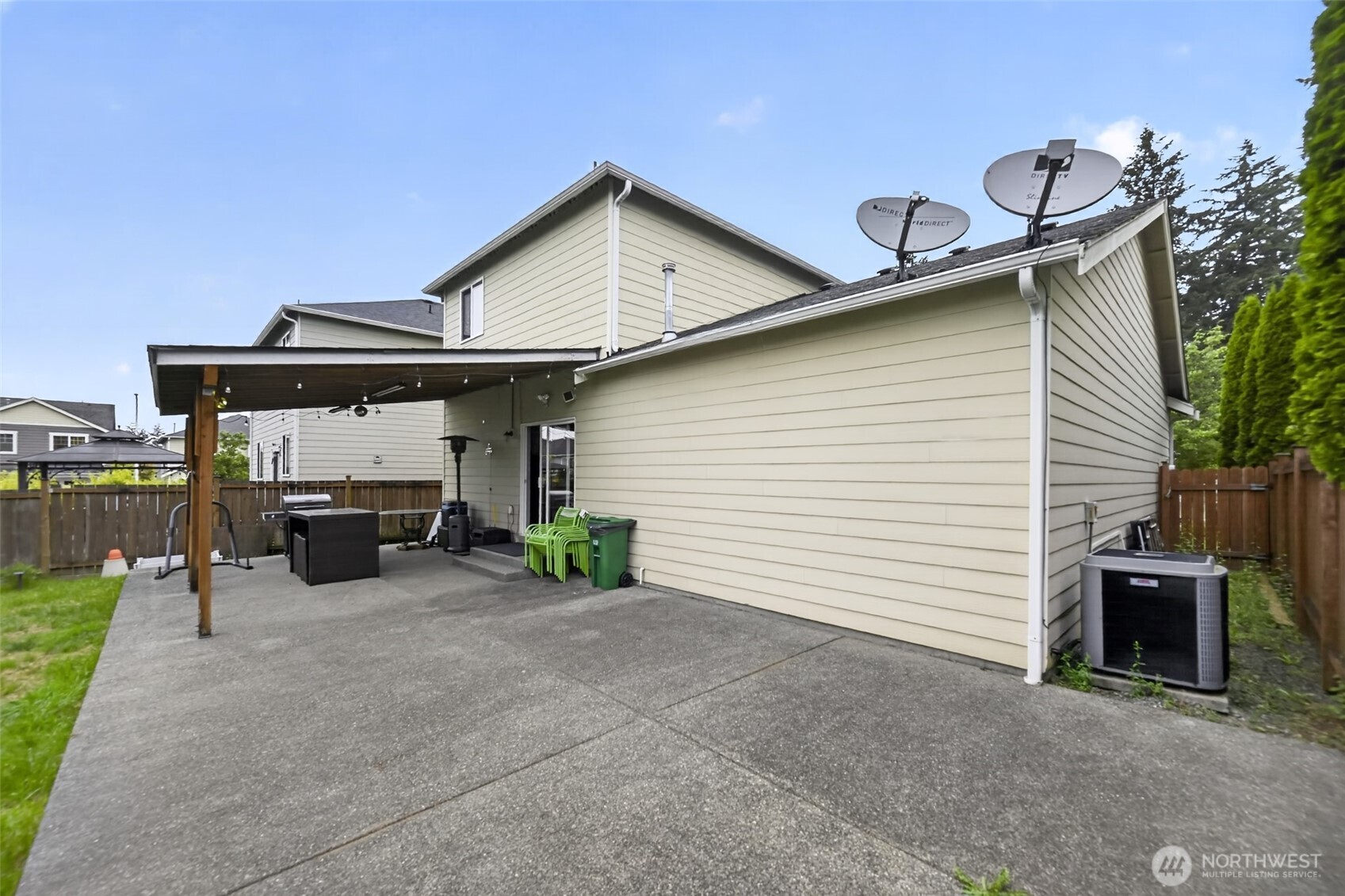 5007 NE 6th Street Renton WA 98059